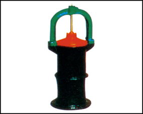 PNF排泥閥價格、型號規格及與閘閥的關系