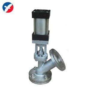 氣動(dòng)放料閥與閘閥在工業(yè)中的應(yīng)用及九正建材網(wǎng)的優(yōu)選推薦